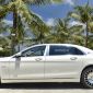 Phân biệt Mercedes-Maybach 450S - S560 và S650 2019 tại Việt Nam