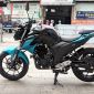Cận cảnh Yamaha FZ25 đầu tiên tại Việt Nam với giá chỉ 80 triệu đồng