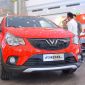 Nữ chủ nhân VinFast Fadil rao bán xe dù chưa kịp nhận