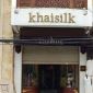 Cửa hàng Khaisilk tháo biển hiệu, lặng lẽ tu sửa bên trong