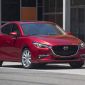 Mazda triệu hồi gần 200.000 xe Mazda3 dính lỗi cần gạt mưa