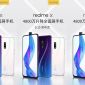 Realme X chính thức lộ diện, camera thò thụt, vân tay trong màn hình