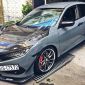 Honda Civic độ 600 triệu, bán hơn 1 tỷ đồng tại Sài Gòn