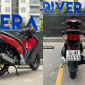Honda SH 150 biển ngũ quý 5 giá nửa tỷ đồng của dân chơi Sài Thành