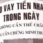 Vay 100 triệu phải trả gần 600 triệu sau 2 tháng, cô gái nhảy cầu tự tử