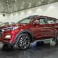 Chi tiết Hyundai Tucson 2019 bản cao cấp nhất giá 932 triệu đồng, Mazda CX-5 và Honda CR-V cần dè chừng