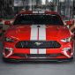 Đánh giá Ford Mustang độ Hennessey độc nhất Việt Nam: 