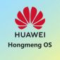 HĐH Hongmeng có phải là lựa chọn của Huawei?