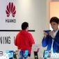 'Đòn chí mạng' với Huawei