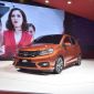 Honda Brio - Mẫu Hatchback mới sắp ra mắt tại Việt Nam