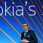 CEO Nokia nhìn thấy lợi ích trong vụ việc Mỹ 'cấm cửa' Huawei