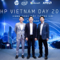 HP Vietnam Day 2019: Cùng Việt Nam thúc đẩy tương lai trong cuộc cách mạng 4.0