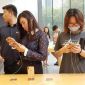 'Dùng iPhone tại Trung Quốc lúc này là rất đáng xấu hổ'