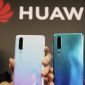 Hàng loạt nhà mạng, nhà bán lẻ châu Á ngừng bán điện thoại Huawei