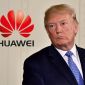 Tổng thống Trump úp mở khả năng dỡ bỏ lệnh cấm dành cho Huawei