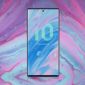 Ngắm bản dựng hoàn chỉnh Galaxy Note10 với thiết kế mới mẻ