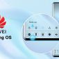 Huawei đăng ký bản quyền thương hiệu Hongmeng OS, sắp ra mắt?