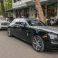 Cặp đôi Rolls-Royce này cho thấy giới nhà giàu Hà Nội rất thích mua xe siêu sang