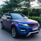 Range Rover Evoque ‘full option’ màu ‘tắc kè hoa’ đi 4 năm được bán ngang giá Mercedes-Benz GLC mới tinh