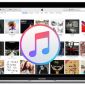 Apple bị kiện vì bán dữ liệu người dùng iTunes