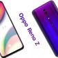 Oppo Reno Z ra mắt: Snapdragon 710, camera 48MP, giá 4,9 triệu