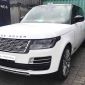 Khui công Range Rover SVAutobiography 2019 đầu tiên Việt Nam