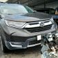 Honda CR-V 2018: Từ lỗi ‘rỉ sét’ tới ‘tự bốc cháy’