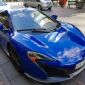 Chiếc McLaren 650S Spider này có lý lịch khá đặc biệt khi từng qua tay cả Cường 