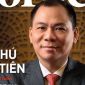 Ông Phạm Nhật Vượng dàn trận 12 tỷ USD, kiếm lãi 1 tỷ USD