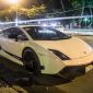 Lamborghini Gallardo SE độ khủng với lai lịch thú vị tái xuất trên đường phố Sài Gòn