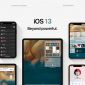 Chiêm ngưỡng iOS 13 với hàng loạt thay đổi tích cực, giao diện Dark Mode nổi trội