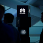 Huawei yêu cầu nhân viên quốc tịch Mỹ rời công ty