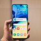 Samsung Galaxy A80 chính thức ra mắt: Màn hình tràn viền, camera xoay lật siêu độc, giá 14,99 triệu đồng