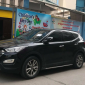 Đỗ xe Santa Fe chắn trước cửa nhà người khác ngày đầu tháng và mẩu giấy nhắn 