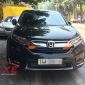 Thêm nhiều chủ xe Honda CR-V chạy cao tốc bị khóa cứng phanh