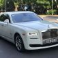 9 năm tuổi, Rolls-Royce độ của đại gia đồng hồ Hà Nội vẫn có giá gần 11 tỷ đồng