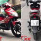 Honda Air Blade 2011 rao bán giá khủng 115 triệu