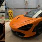 DÂN CHƠI CƯỜNG ĐÔ LA TẬU MCLAREN 720S THAM DỰ CAR PASSION 2019