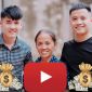 Bà Tân Vlog đã được bật kiếm tiền YouTube, chính thức được chèn quảng cáo trong video