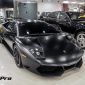 Chủ showroom xe có tiếng tại Sài Gòn mua lại Lamborghini Murcielago SV của ông chủ cà phê Trung Nguyên