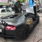 Vừa thanh lý, Lamborghini Murcielago SV độc nhất Việt Nam từng thuộc về ông Đặng Lê Nguyên Vũ đã được showroom Quận 5 