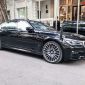 Khám phá nhanh BMW 750Li xDrive M Sport độc nhất Việt Nam, giá khoảng 10 tỷ đồng