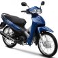 Bảng giá xe số Honda tháng 6/2019