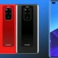 Huawei Mate 30 Pro: Quả bom tấn với 4 camera, màn hình 90Hz, sạc nhanh 55W sắp ra mắt