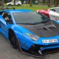 Car Passion 2019 - cận cảnh Lamborghini Aventador với gói độ 3 tỷ đồng