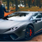 YouTuber có 4 triệu người theo dõi chuẩn bị ngồi tù vì 'dại dột' lái Lamborghini ở tốc độ 228 km/h
