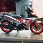 Exciter 2019 bản Ultraman có giá hơn 71 triệu đồng