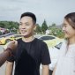 Người tham quan hành trình Car Passion 2019: 'Ngắm siêu xe ăn cơm cũng ngon hơn'