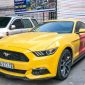 Ford Mustang Ecoboost từng tai nạn đến 'nát đầu' của dân chơi Hải Phòng giờ ra sao?