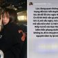 Con gái đại gia Minh Nhựa vừa hot trên Instagram đã bị người yêu cũ lập hội nói xấu?